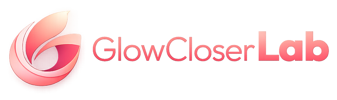 GlowCloserLab